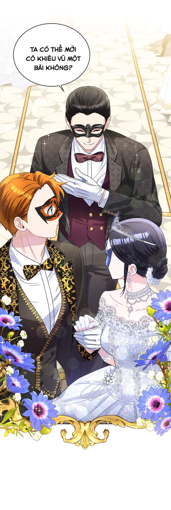 Công Nương Su Chap 55 - Next Chapter 55.1