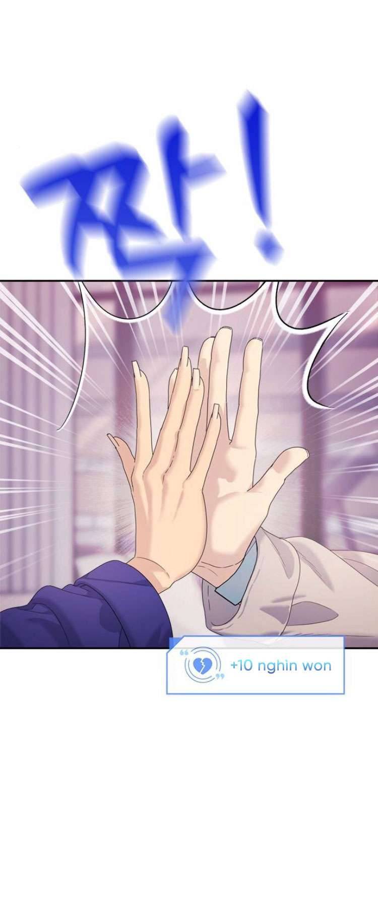 Couple Breaker Chapter 48 - Trang 4