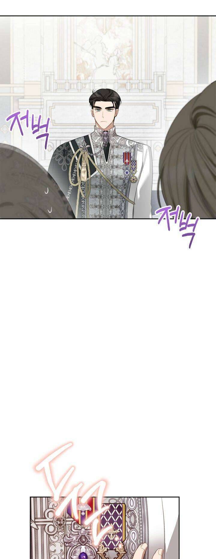 Nam Chính Quái Vật Sống Dưới Giường Tôi Chapter 34 - Trang 4