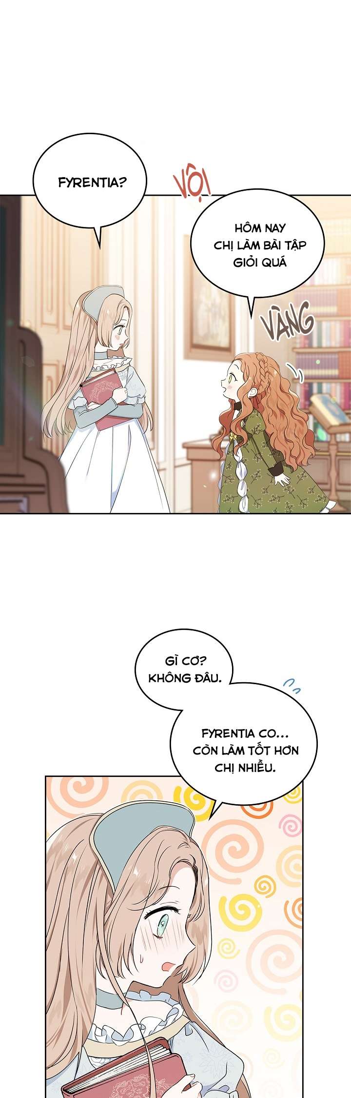 Kiếp Này Nhất Định Làm Gia Chủ Chap 14 - Trang 2