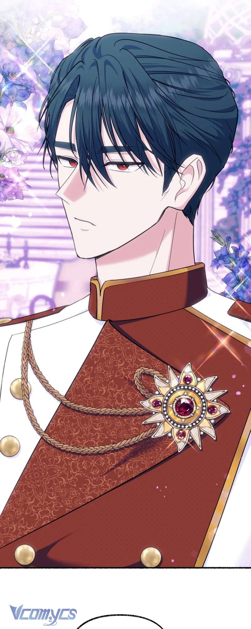 Trở Thành Chú Mèo Ngủ Cùng Bạo Chúa Chapter 15 - Next Chapter 16