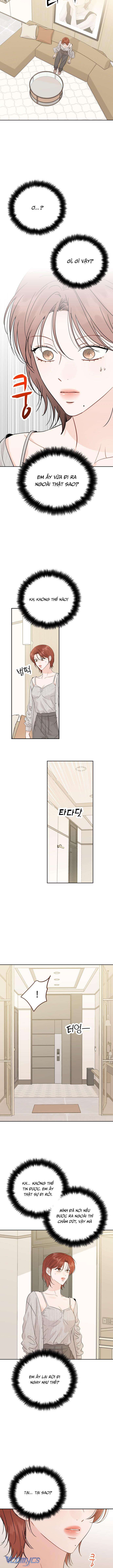 Người Một Nhà Chap 101 - Trang 4