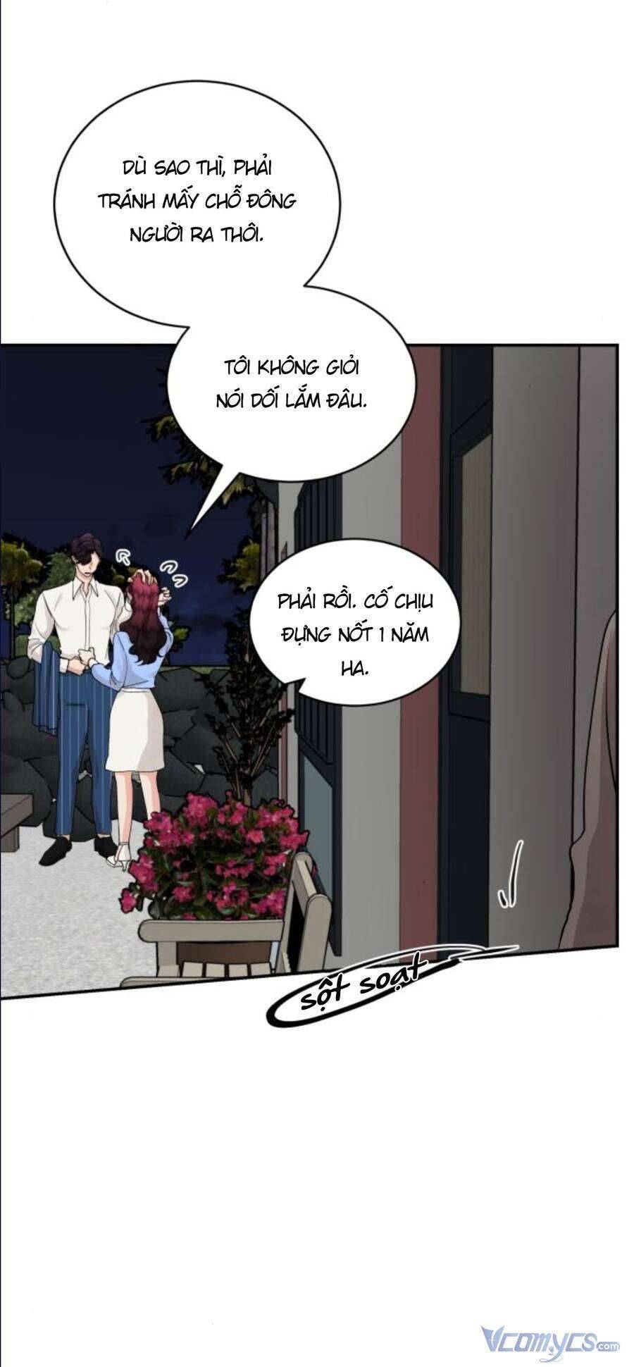 Oan Gia Ngõ Hẹp Chapter 55 - Trang 3