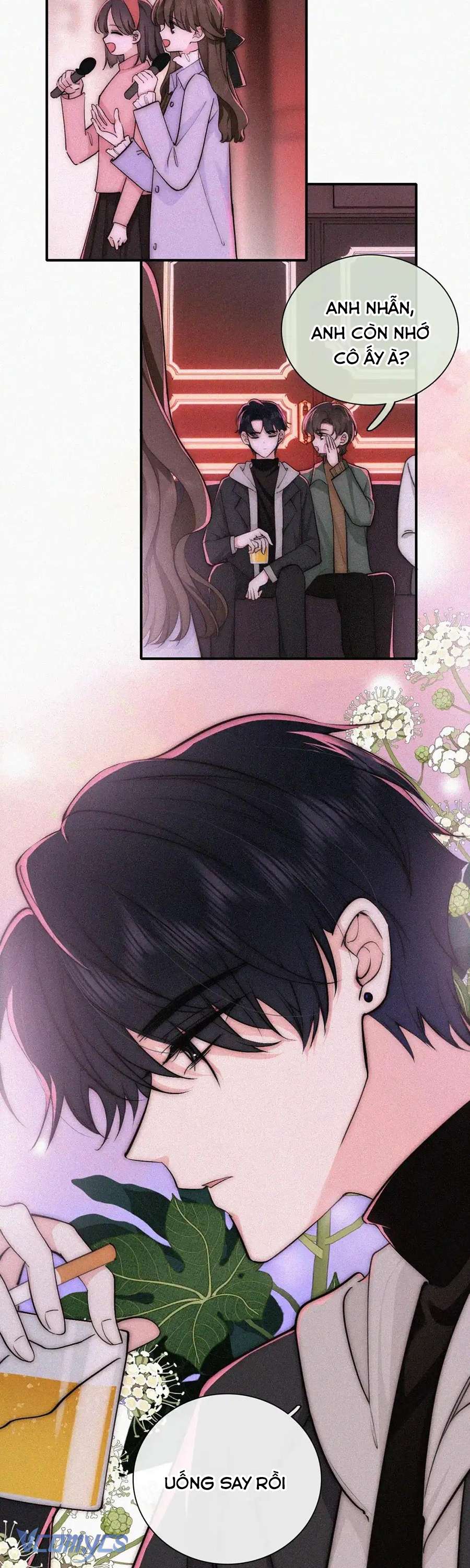 Một Mực Cưng Chiều Chap 62 - Next Chap 63