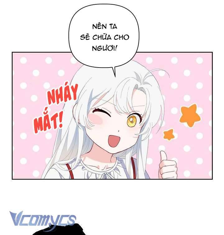 Sự Điều Trị Đặc Biệt Của Tinh Linh Chapter 14 - Next Chapter 14.5