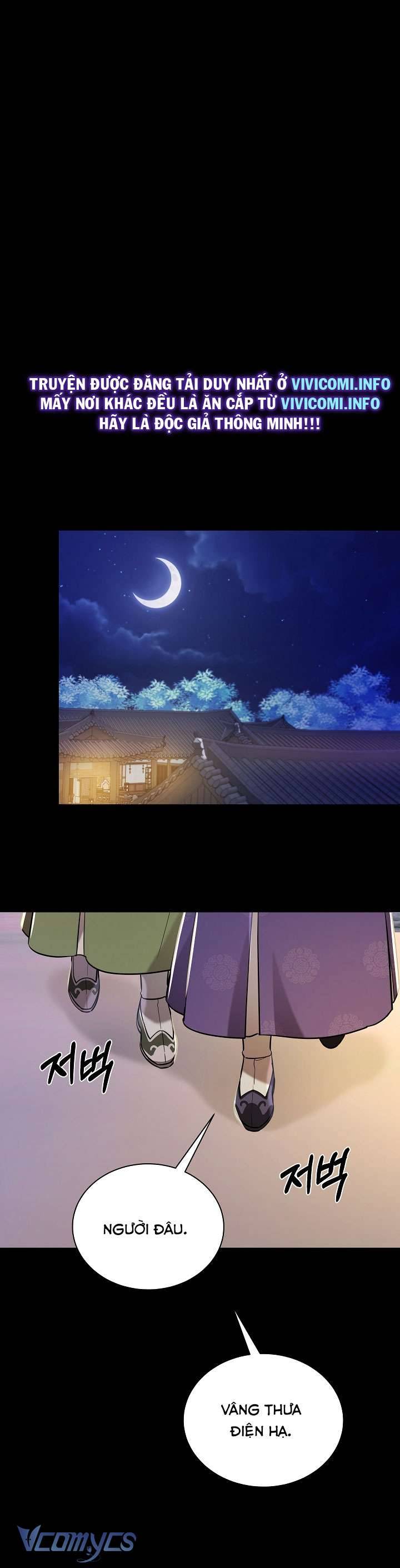 [18+] Biên Niên Sử Xuân Họa Thời Joseon Chap 22 - Trang 2