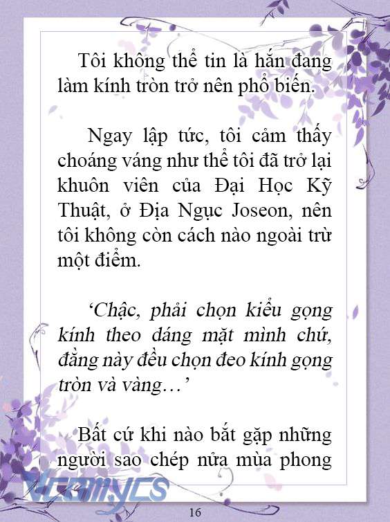 [Novel] Làm Ác Nữ Bộ Không Tốt Sao? Chap 25 - Trang 2