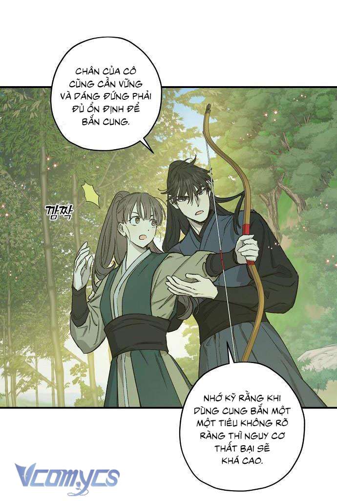 Onsaemiro Chapter 23 - Next Chapter 24