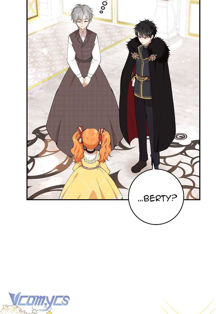 Sóc Con Tài Năng Chap 5 - Next Chap 6