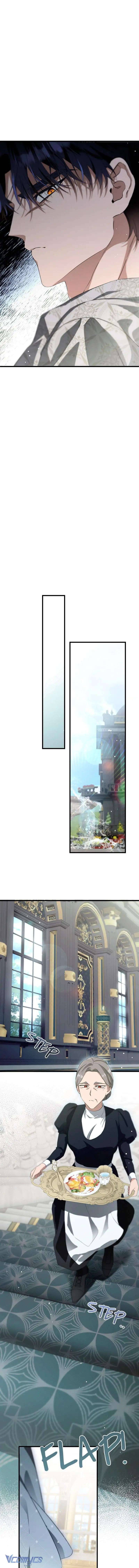 [18+] Dinh Thự Của Dã Thú Chap 29 - Next Chapter 29.1