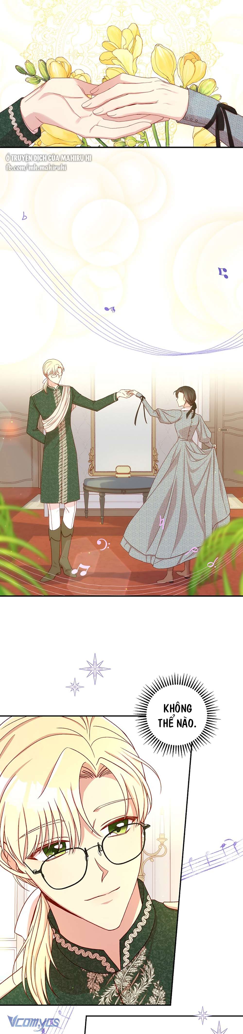 Sống Sót Dưới Thân Phận Hầu Nữ Chap 74 - Trang 2