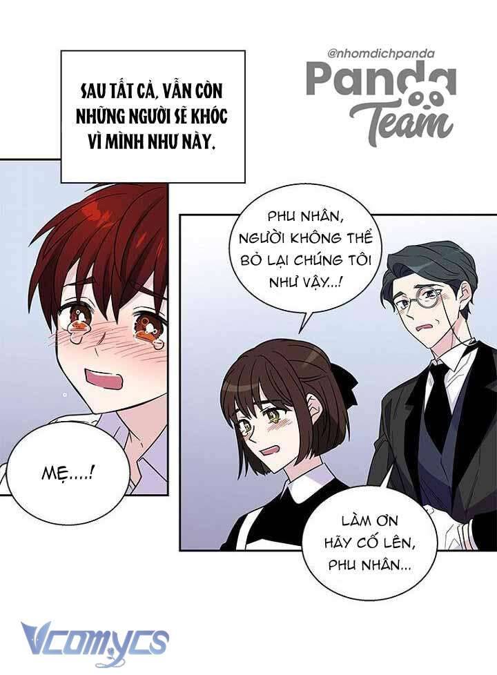 Chồng Yêu, Tôi Đây Bãi Công! Chap 1 - Trang 3