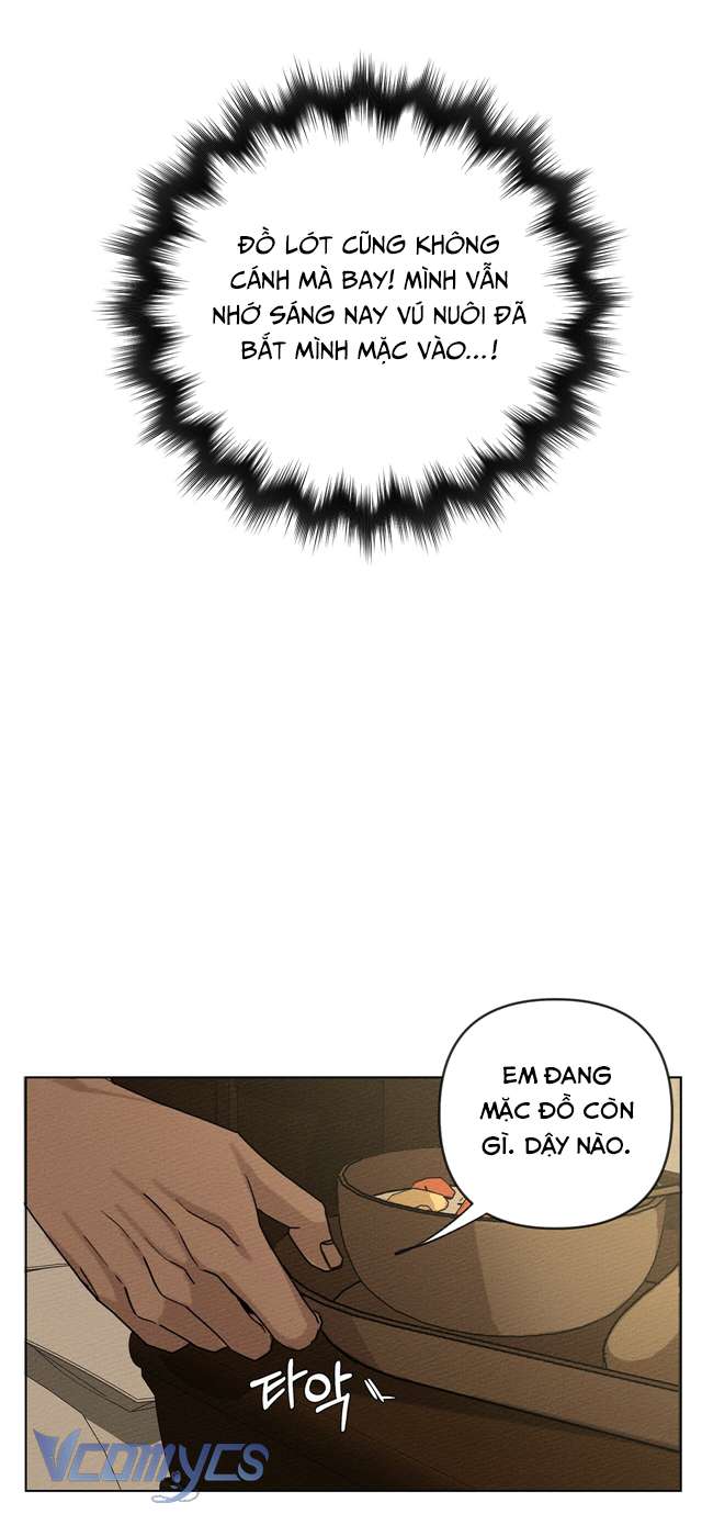 Dưới Bóng Cây Sồi Chap 4 - Trang 4