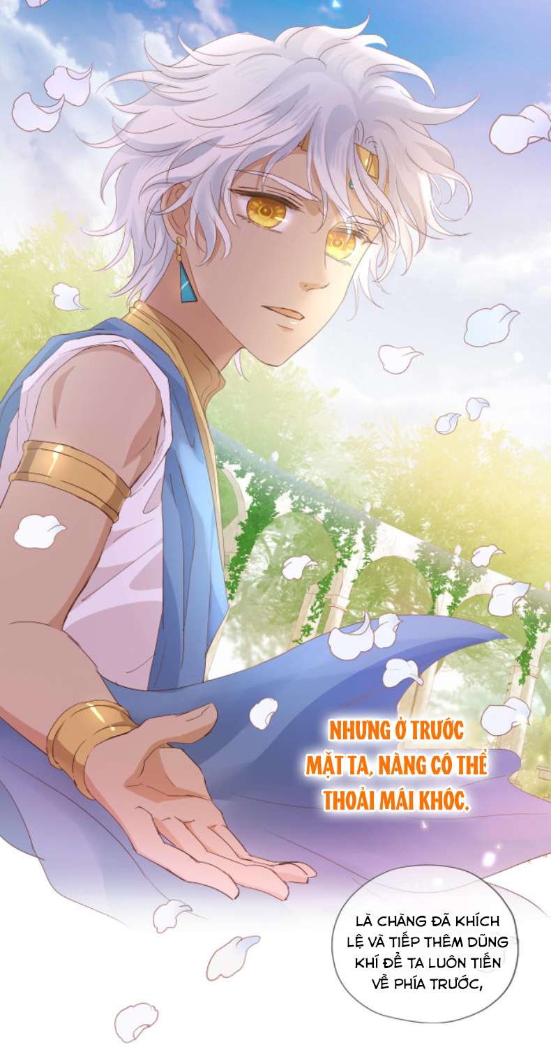 Địch Úc Đa Chi Ca Chapter 143 - Trang 4