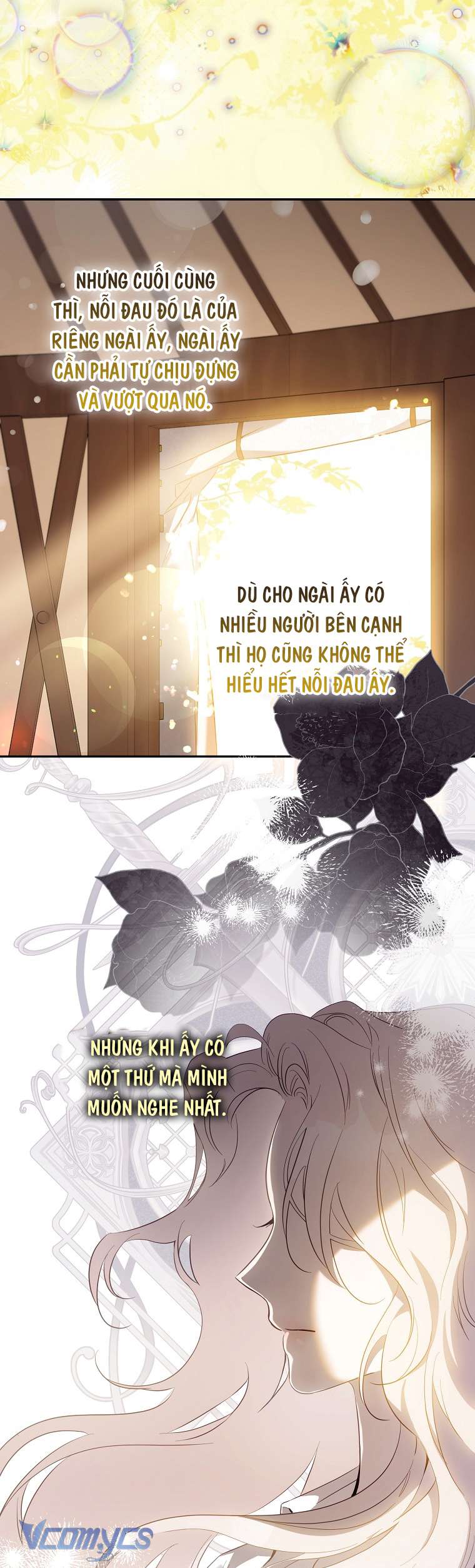 Thuần Hóa Bạo Quân Rồi Bỏ Trốn Chap 100 - Trang 2