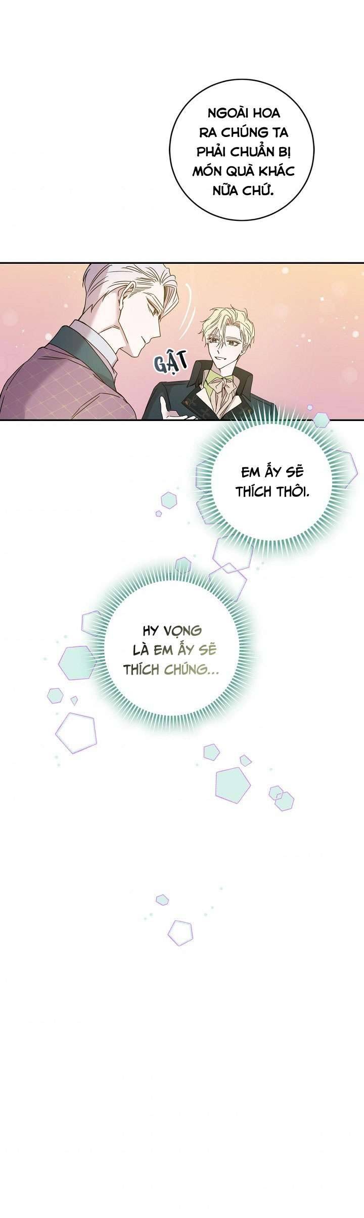 Thuần Hóa Bạo Quân Rồi Bỏ Trốn Chap 30 - Trang 2