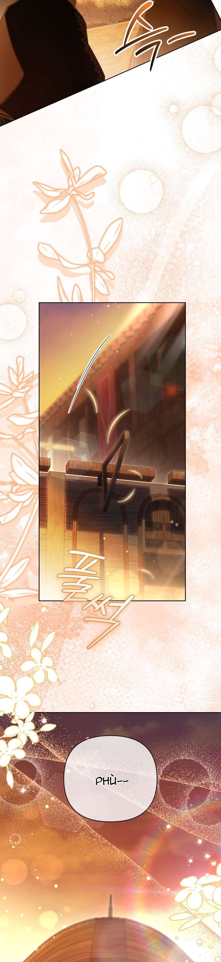 Thà Là Để Tôi Trở Thành Nữ Hoàng Chapter 69 - Trang 3