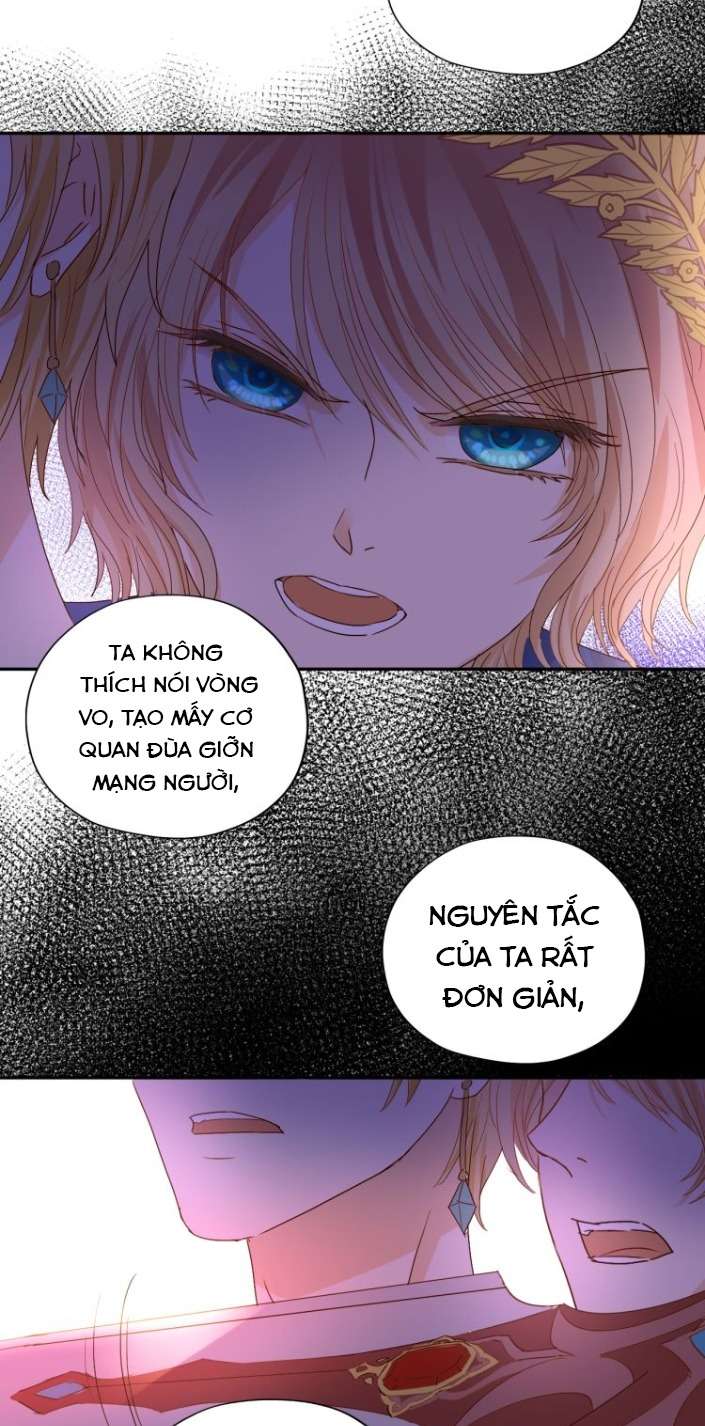 Địch Úc Đa Chi Ca Chapter 58 - Trang 4