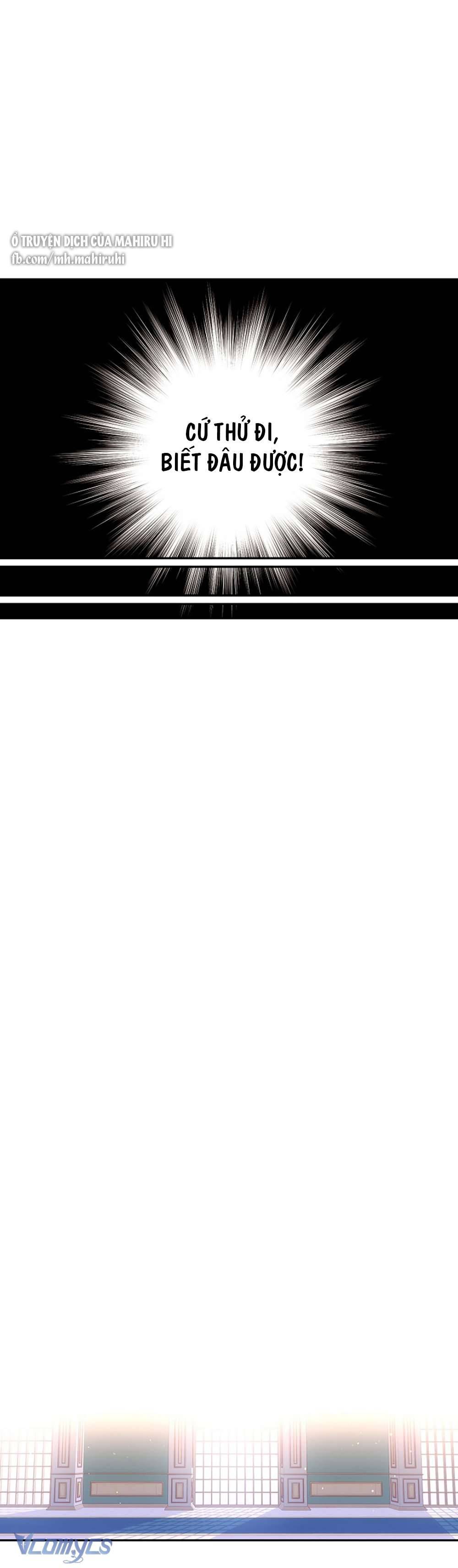 Sống Sót Dưới Thân Phận Hầu Nữ Chap 9 - Trang 2