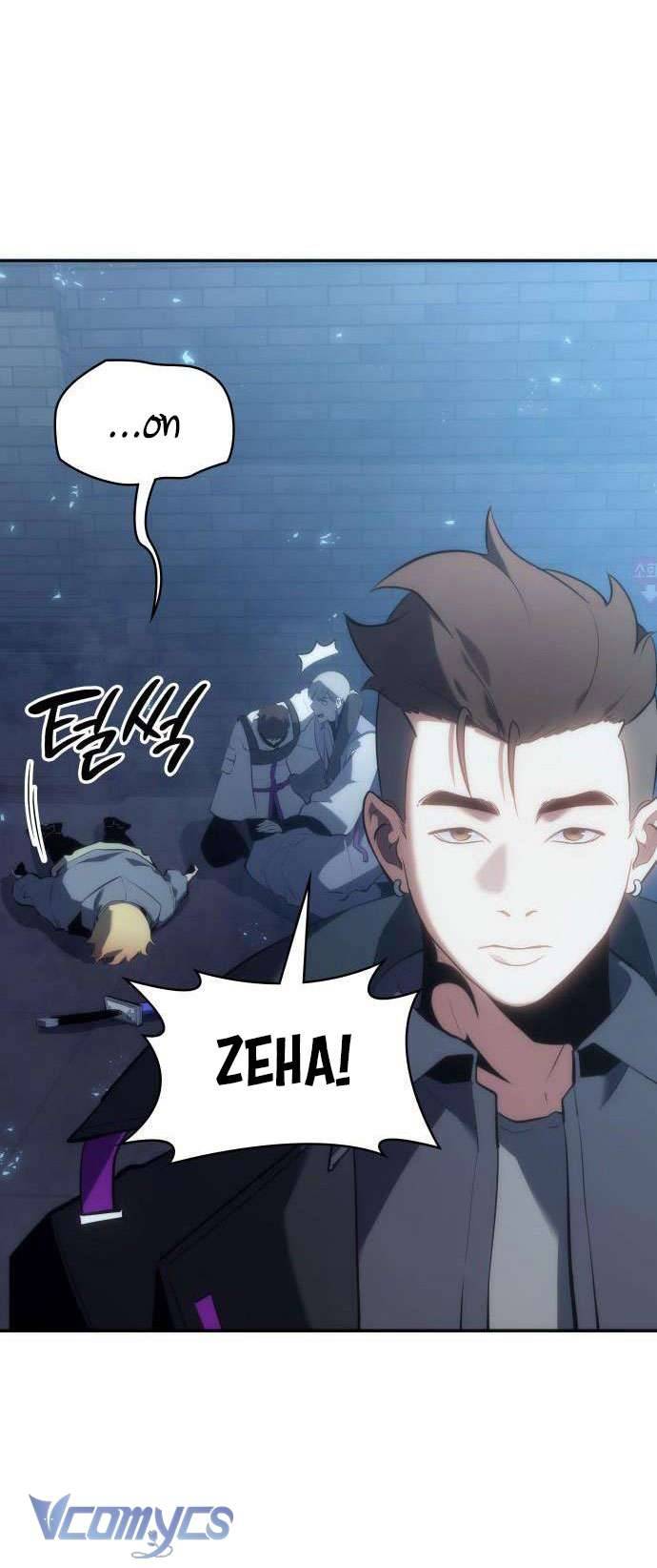 (BTS - HYBE) 7FATES: CHAKHO Chap 9 - Trang 2