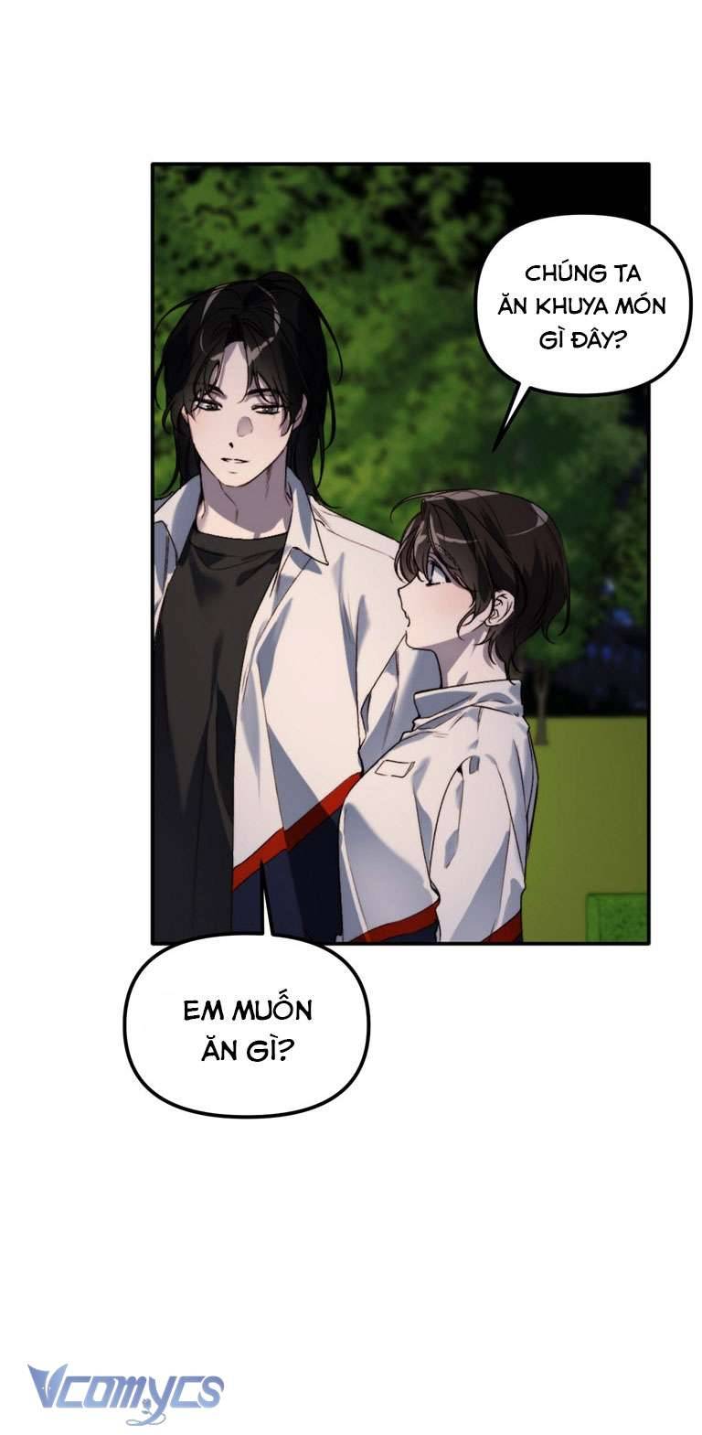 [18+] Scandal Cầu Hôn Chap 4 - Trang 2