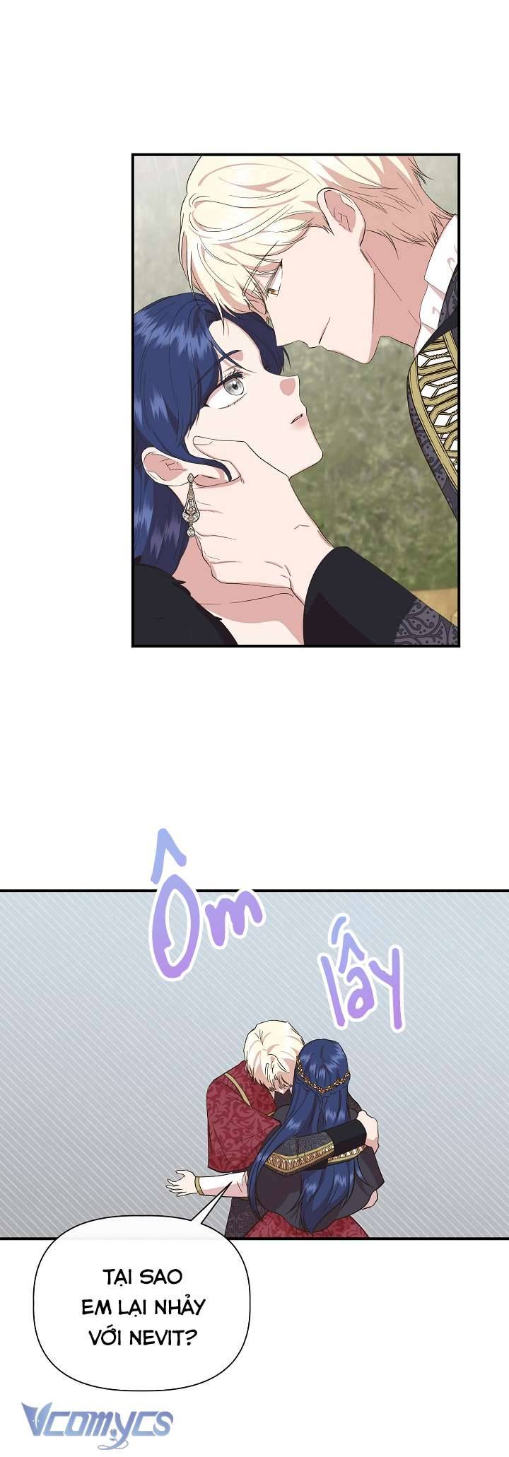 Tôi Không Phải Là Cinderella Chapter 85 - Trang 4