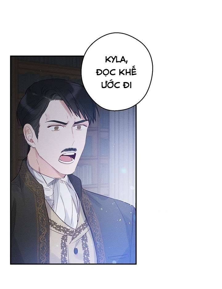 Trước Tiên Phải Giấu Em Trai Cái Đã! Chap 2 - Trang 2