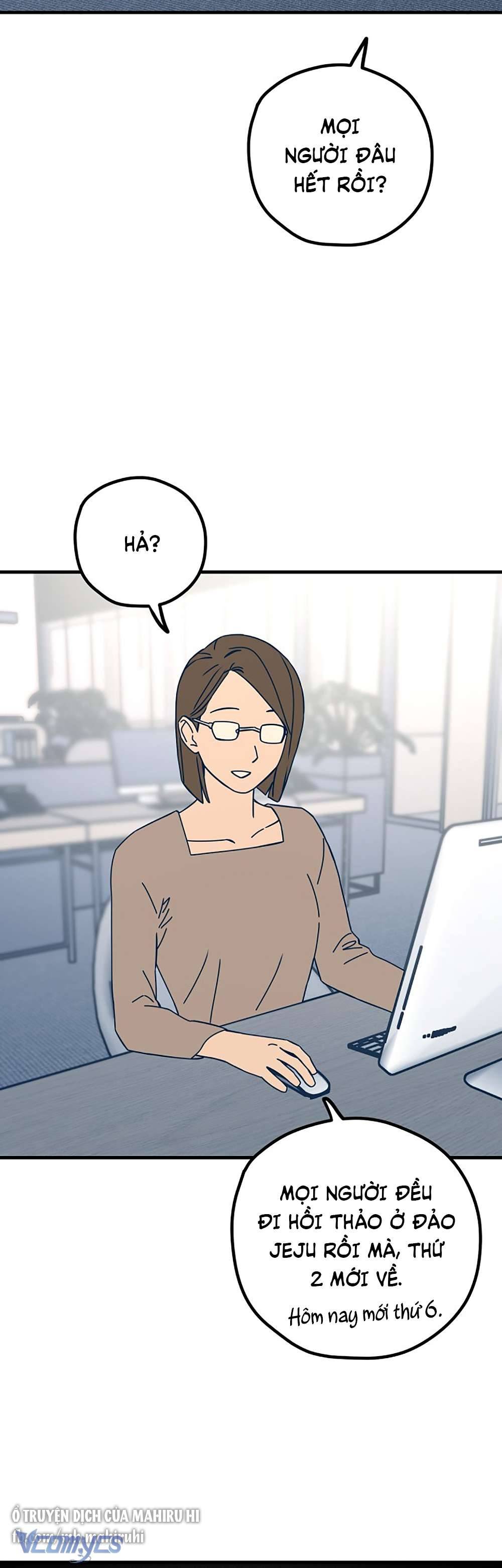 Kẻ Rác Rưởi Không Đáng Được Yêu Chapter 50 - Trang 4