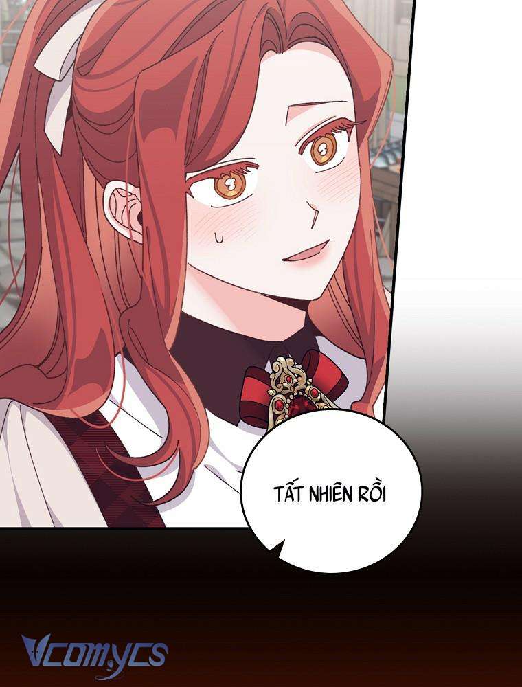 Chị Gái Của Nhân Vật Phản Diện Hôm Nay Cũng Đang Đau Khổ Chapter 58 - Trang 4