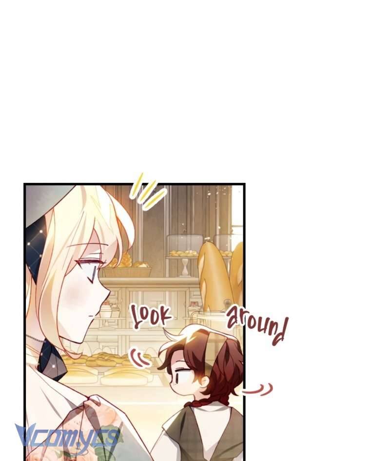 Nuôi vị hôn phu bằng tiền bạc. Chap 41 - Trang 2