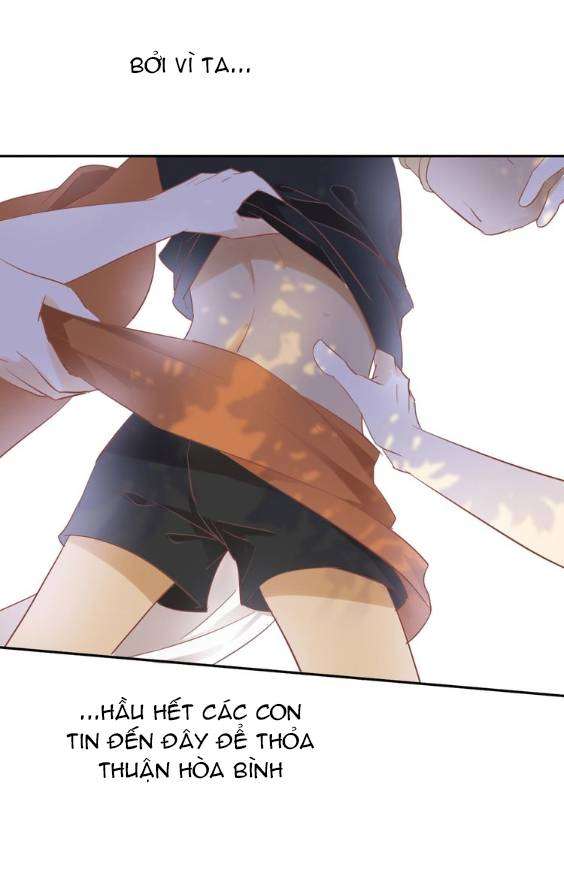 Địch Úc Đa Chi Ca Chapter 3 - Trang 4