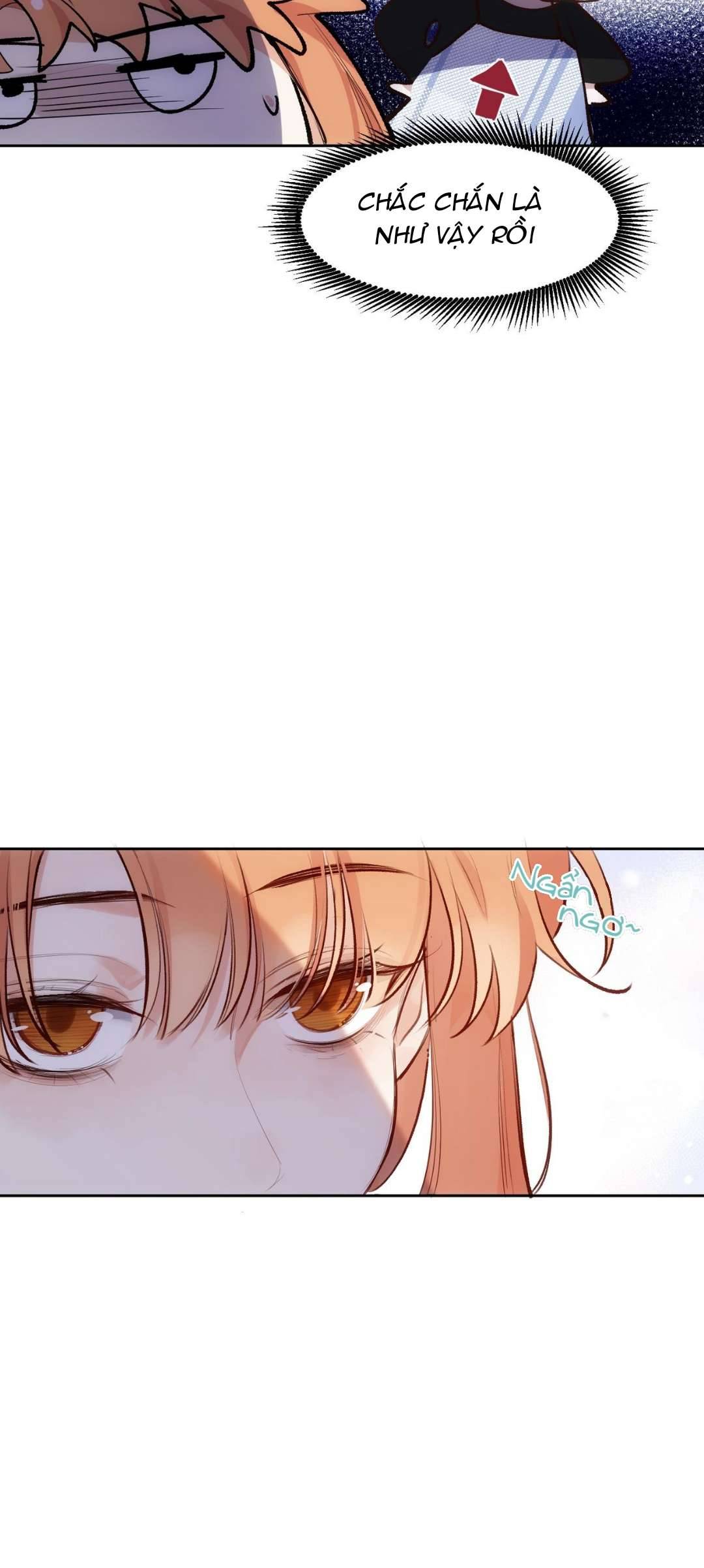 Mười năm sau, tôi kết hôn với kẻ thù không đội trời chung Chap 5 - Next Chap 6