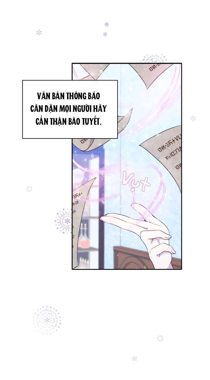 Người Bảo Hộ Của Bạo Quân Là Ma Nữ Tàn Độc Chap 29 - Trang 4