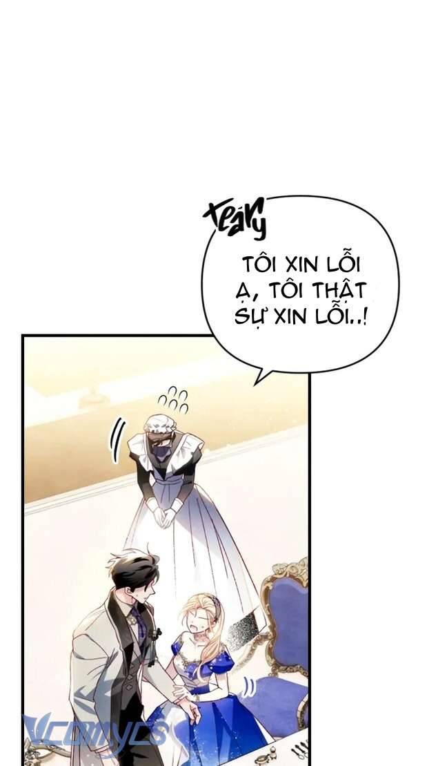Nuôi vị hôn phu bằng tiền bạc. Chap 27 - Trang 2