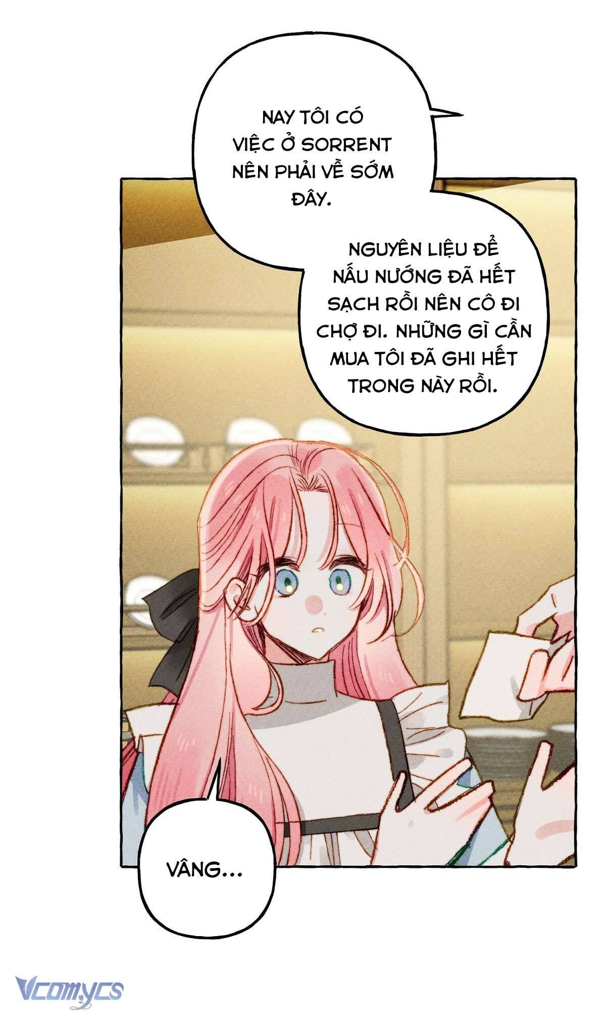 (Munn) Nuôi Dưỡng Một Hắc Long Chap 9 - Trang 2