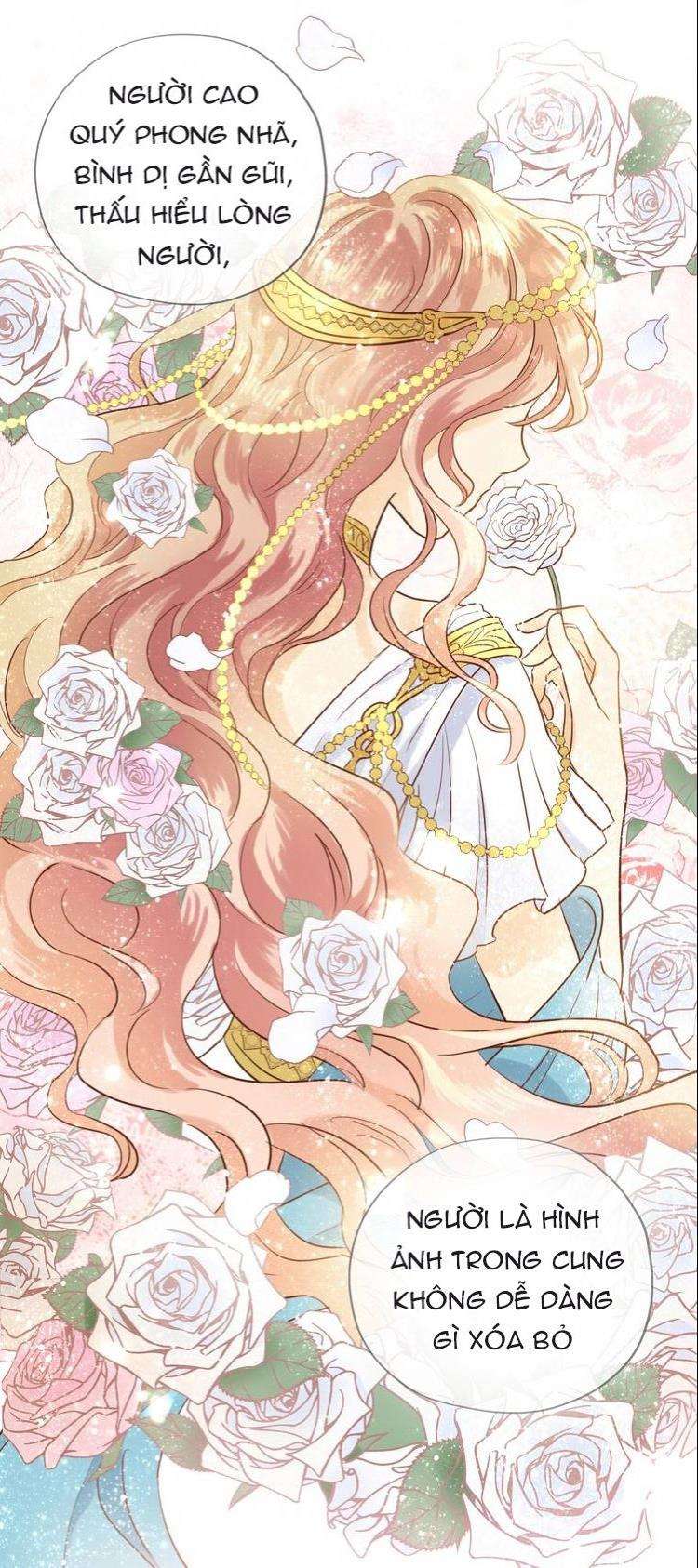 Địch Úc Đa Chi Ca Chapter 14 - Next Chapter 15