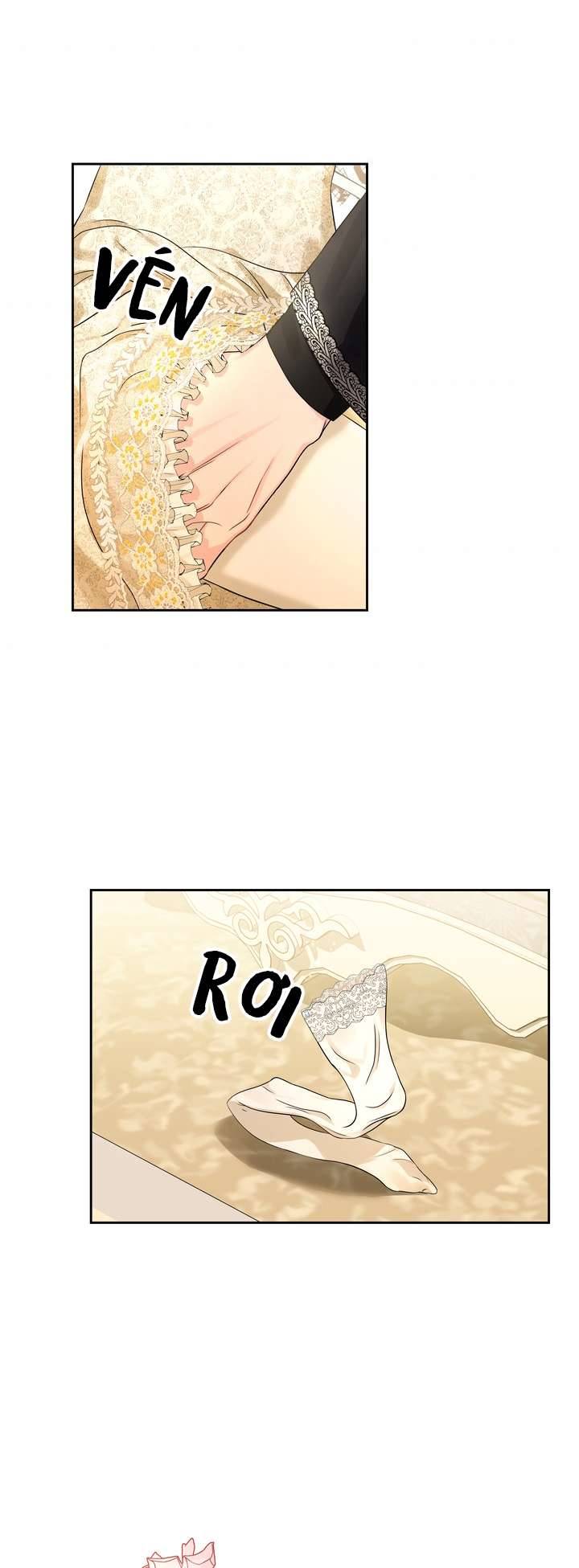 Công Nương Su Chapter 53 - Next Chapter 53.5