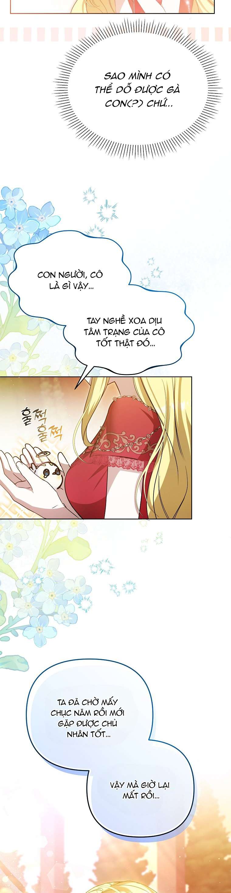 Chị Gái Tôi Là Nhân Vật Chính Chap 13 - Trang 4