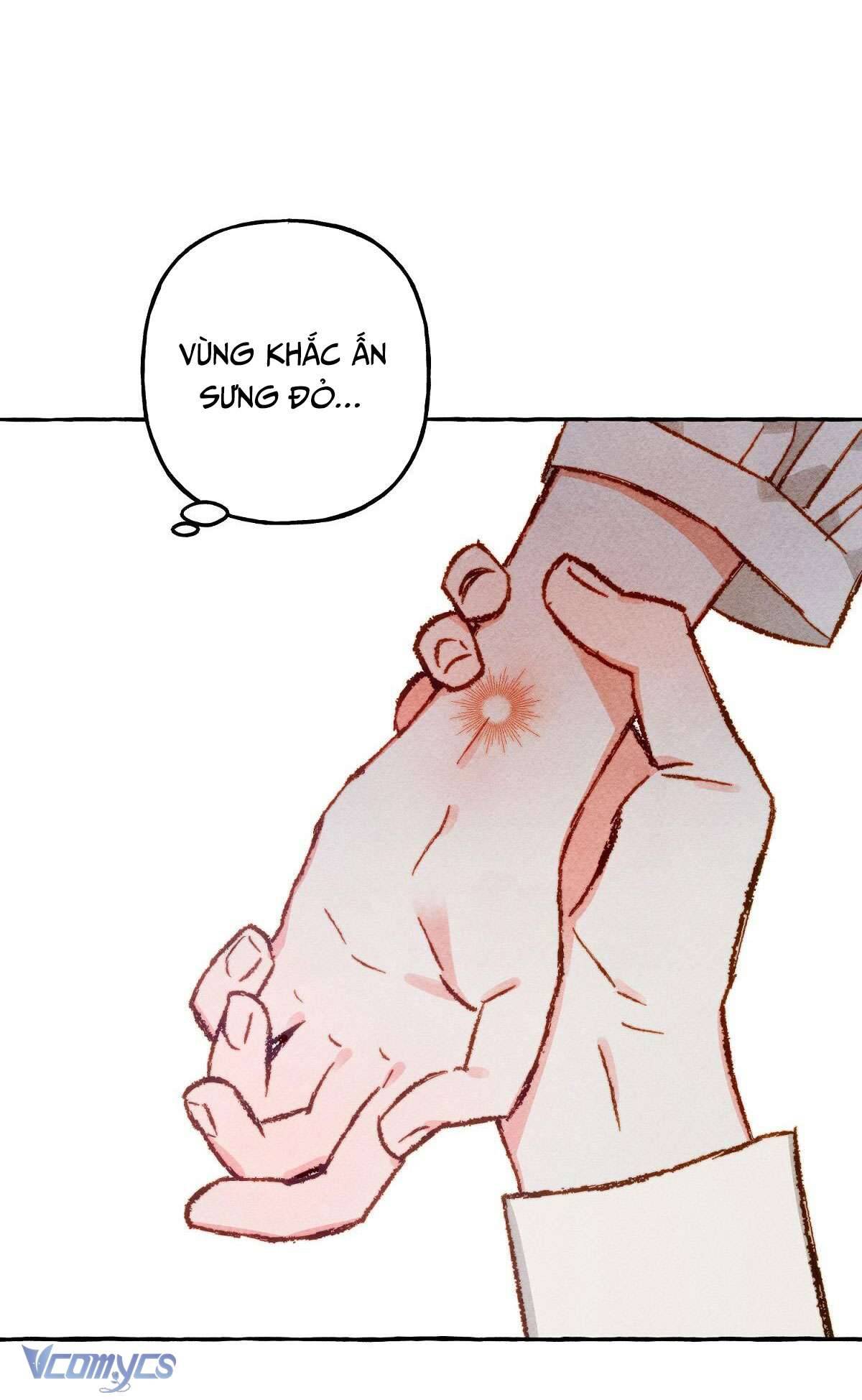 (Munn) Nuôi Dưỡng Một Hắc Long Chap 12 - Trang 2