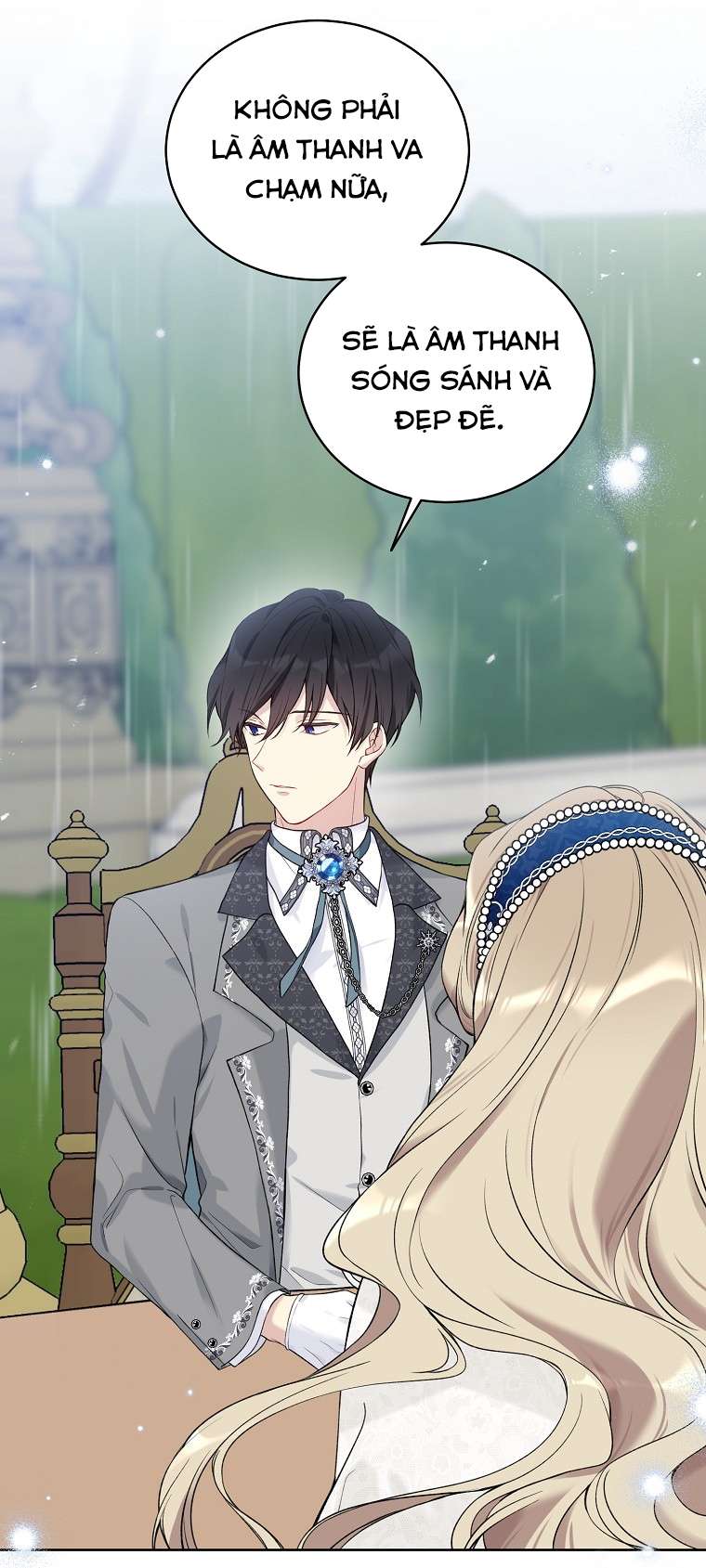 Vương Miện Lục Bảo Chap 54 - Trang 2