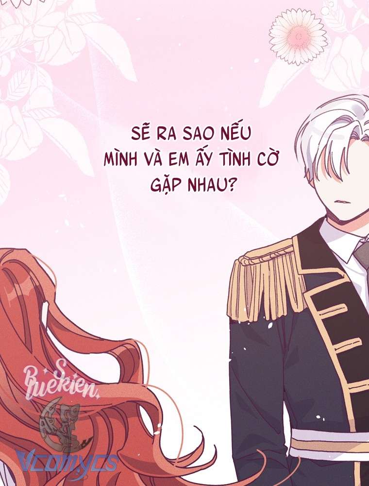 Chị Gái Của Nhân Vật Phản Diện Hôm Nay Cũng Đang Đau Khổ Chapter 23 - Trang 4