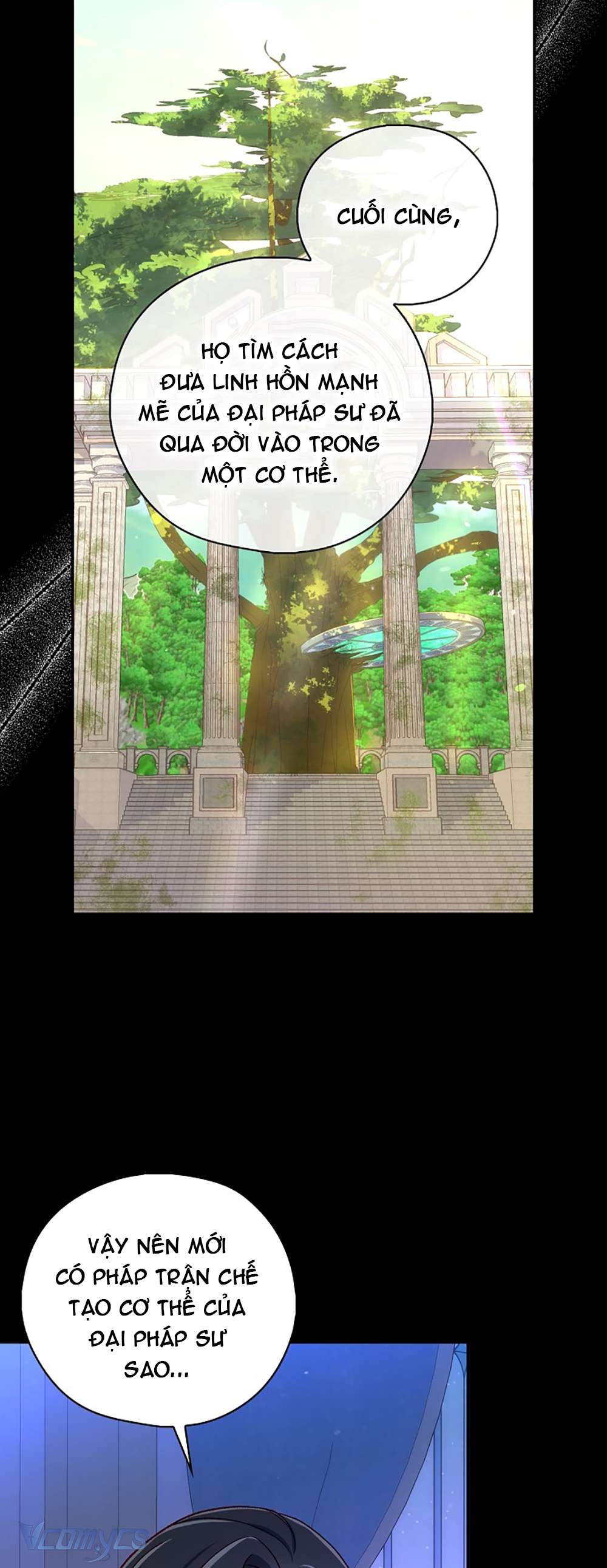 Sống Sót Dưới Thân Phận Hầu Nữ Chap 91 - Trang 2