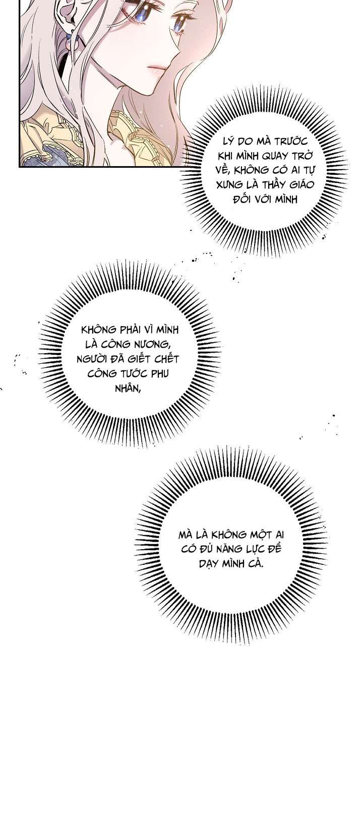 Thuần Hóa Bạo Quân Rồi Bỏ Trốn Chap 2 - Trang 2