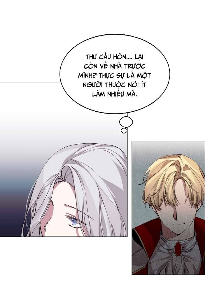 Ác Nữ Cần Bạo Chúa Chapter 7 - Next Chapter 8