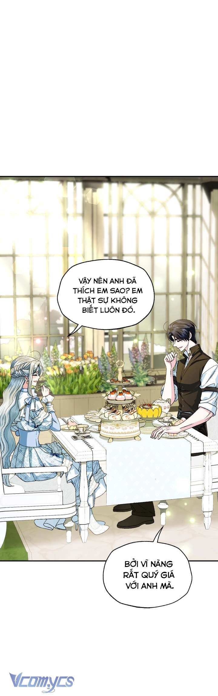 Cha À, Con Không Muốn Kết Hôn Đâu Chap 124 - Trang 2