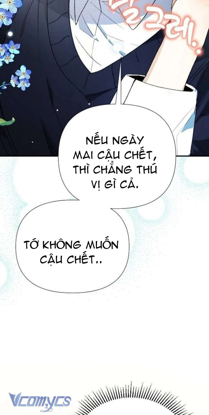 Papa Bạo Chúa, Con Sẽ Bảo Vệ Người! Chap 7 - Trang 2