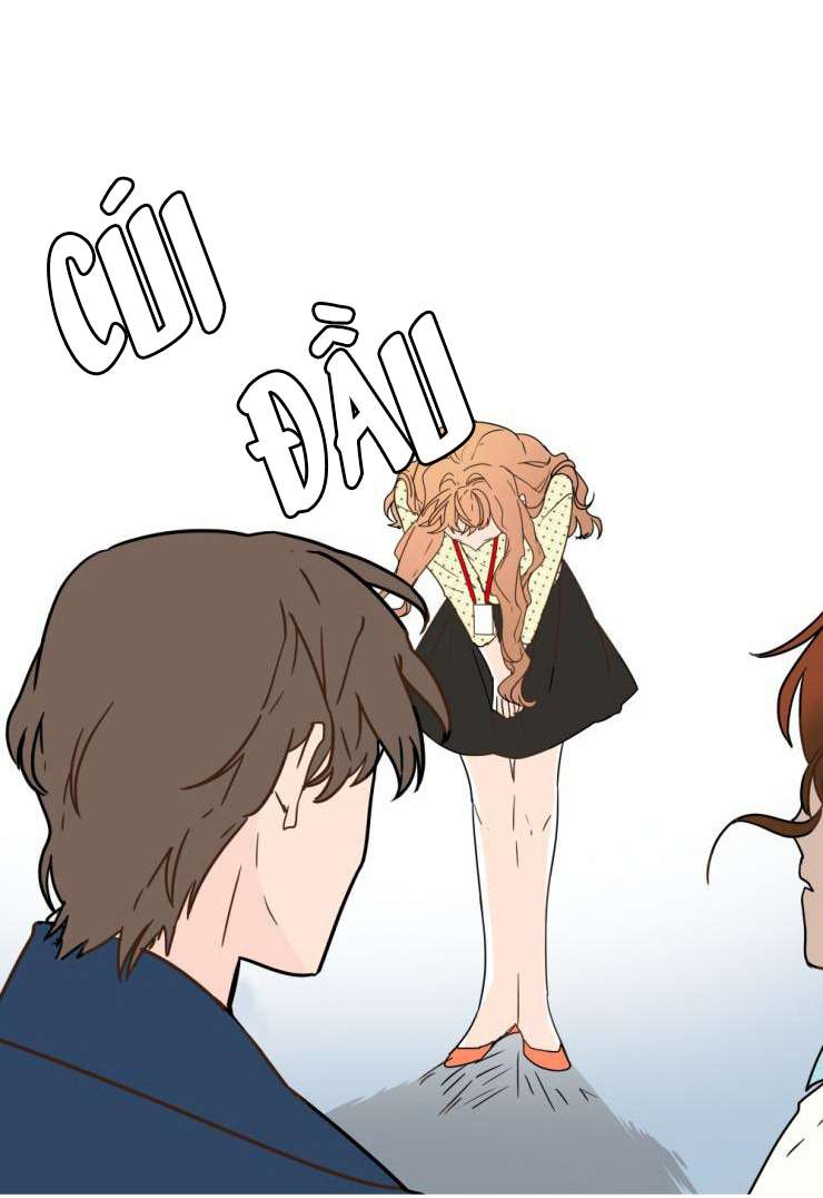 Ranh Giới Chap 52 - Next Chap 53