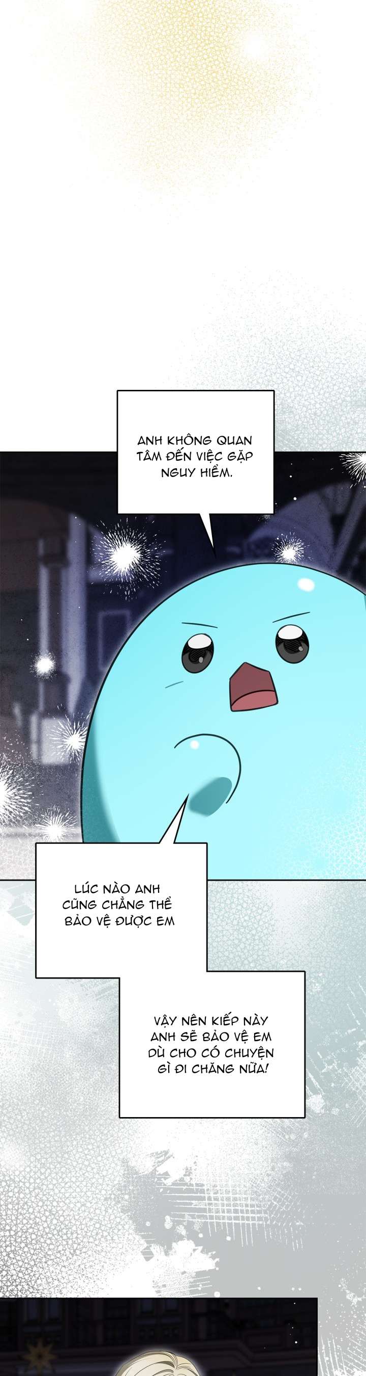 Nam Chính Quái Vật Sống Dưới Giường Tôi Chapter 67 - Trang 4