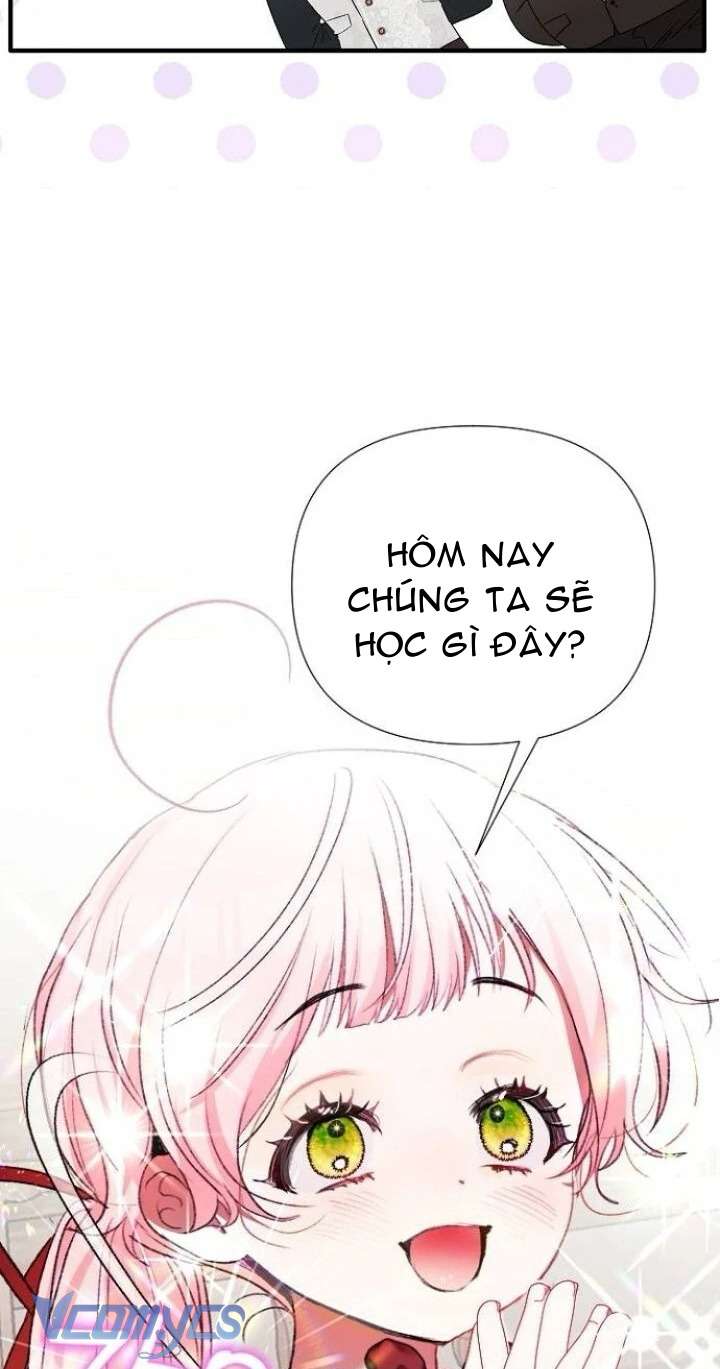 Papa Bạo Chúa, Con Sẽ Bảo Vệ Người! Chap 6 - Trang 2
