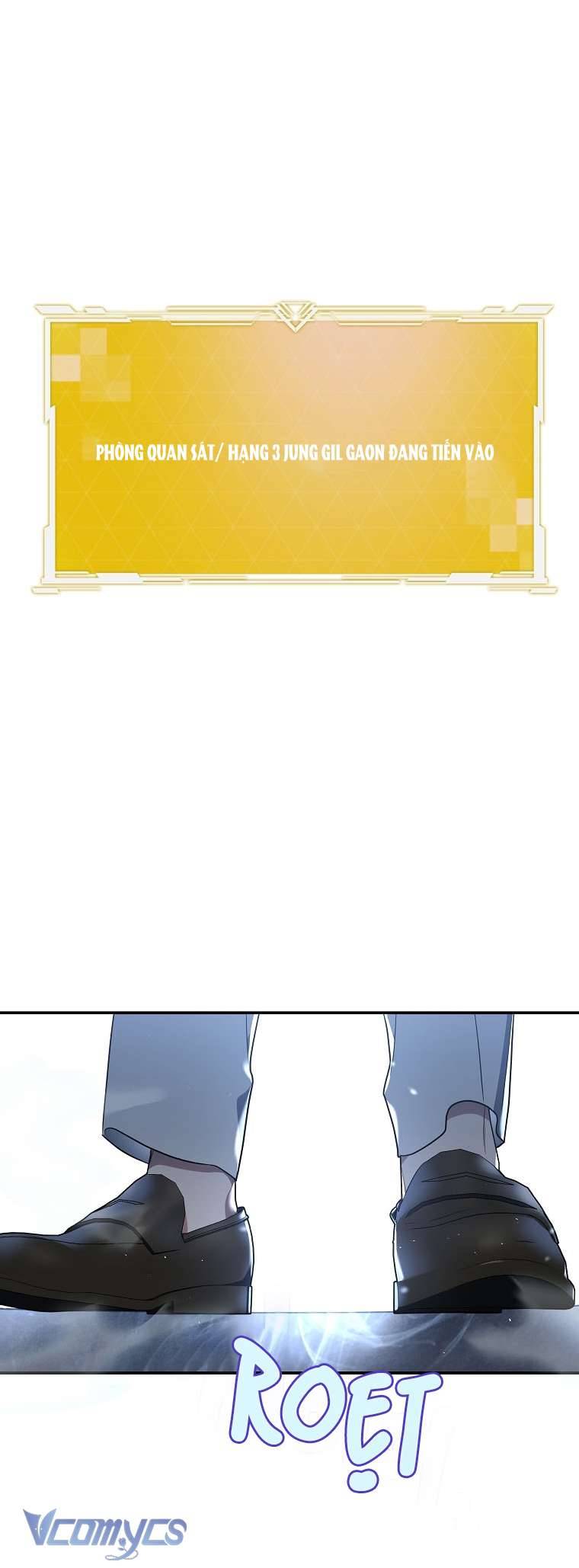 Hướng Dẫn Sinh Tồn Dành Cho Người Xếp Hạng Chap 8 - Trang 2